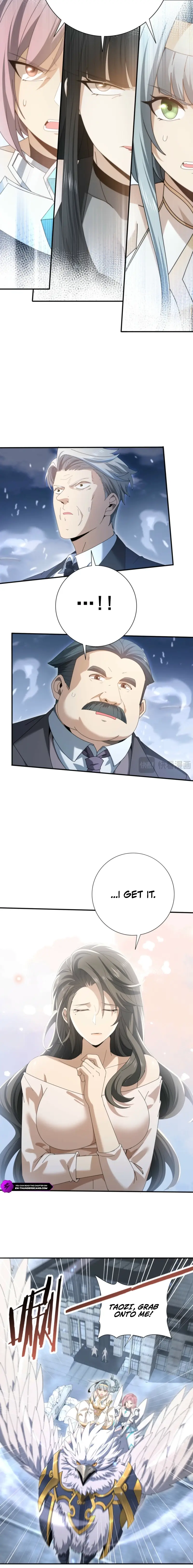 Read National Job Change։ I'm Stuck As the Weakest Dragon Tamer EN Manga Online