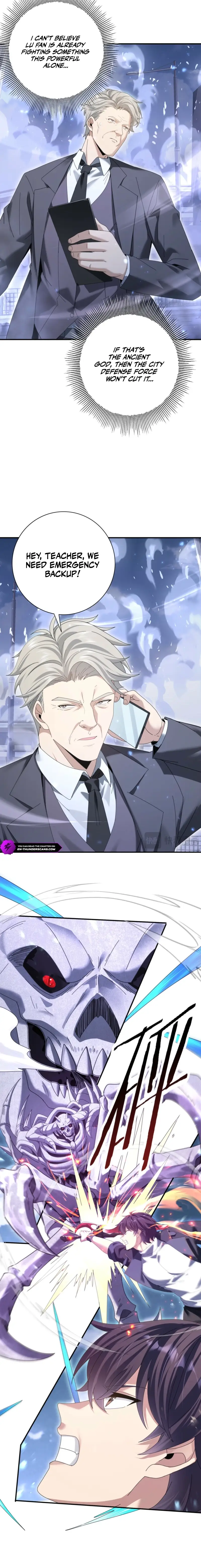 Read National Job Change։ I'm Stuck As the Weakest Dragon Tamer EN Manga Online