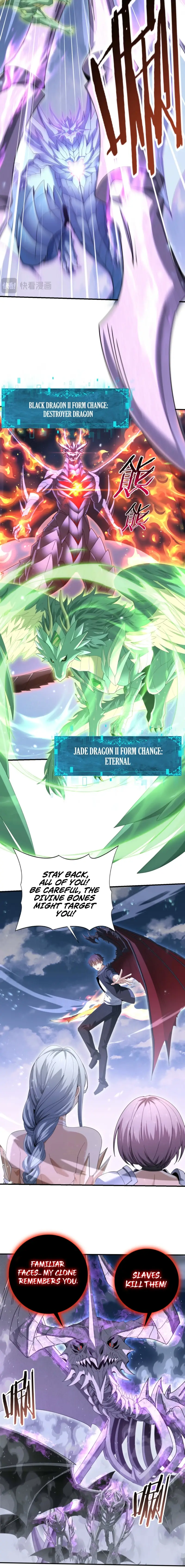 Read National Job Change։ I'm Stuck As the Weakest Dragon Tamer EN Manga Online