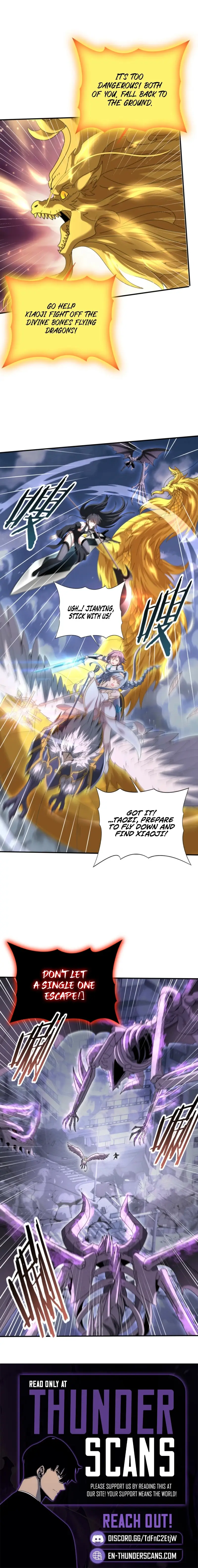 Read National Job Change։ I'm Stuck As the Weakest Dragon Tamer EN Manga Online