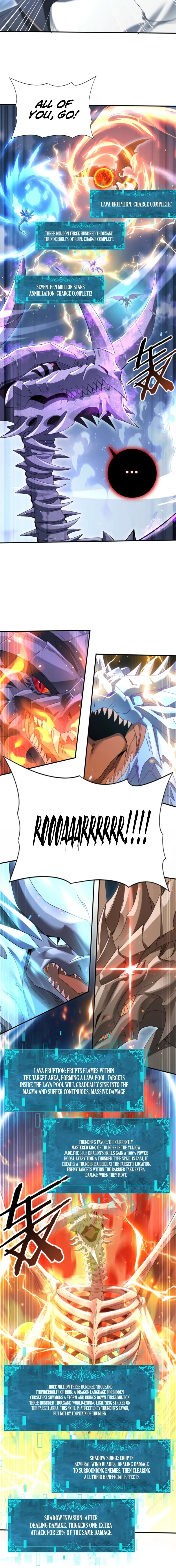 Read National Job Change։ I'm Stuck As the Weakest Dragon Tamer EN Manga Online