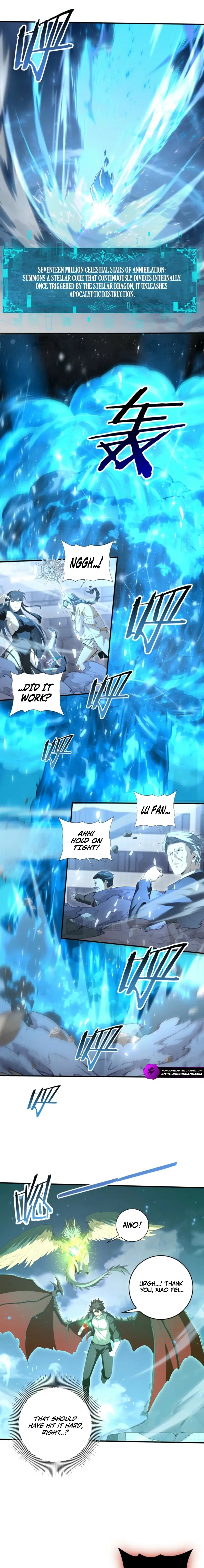 Read National Job Change։ I'm Stuck As the Weakest Dragon Tamer EN Manga Online