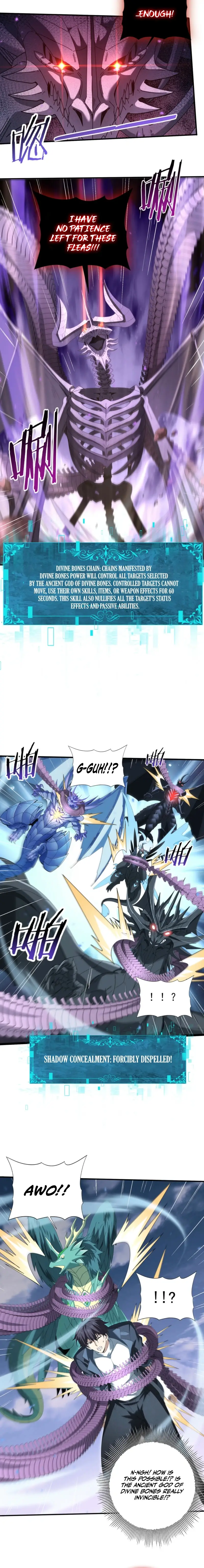 Read National Job Change։ I'm Stuck As the Weakest Dragon Tamer EN Manga Online