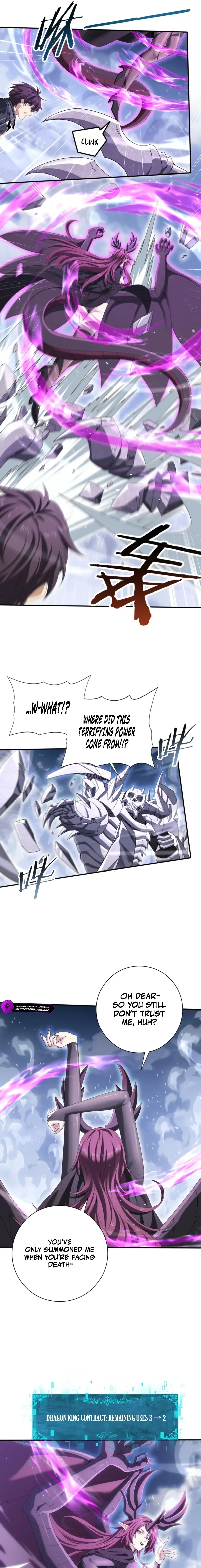Read National Job Change։ I'm Stuck As the Weakest Dragon Tamer EN Manga Online
