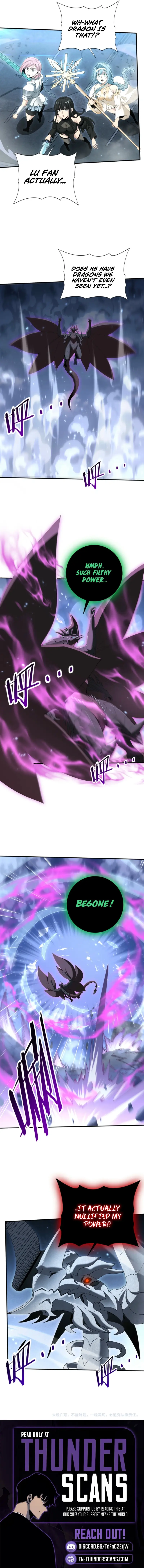 Read National Job Change։ I'm Stuck As the Weakest Dragon Tamer EN Manga Online