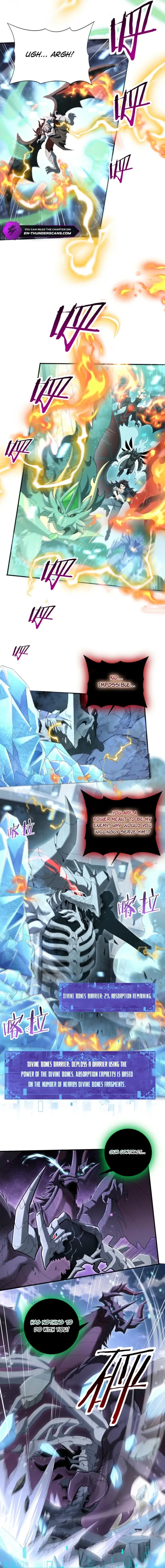 Read National Job Change։ I'm Stuck As the Weakest Dragon Tamer EN Manga Online