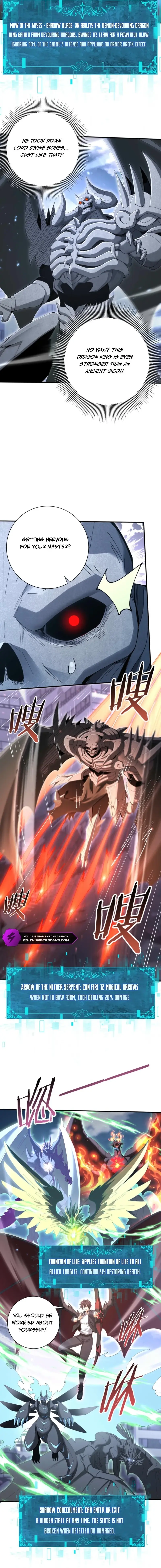 Read National Job Change։ I'm Stuck As the Weakest Dragon Tamer EN Manga Online