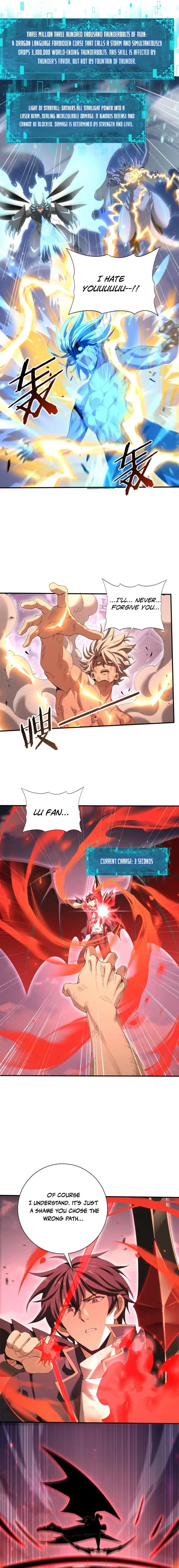 Read National Job Change։ I'm Stuck As the Weakest Dragon Tamer EN Manga Online