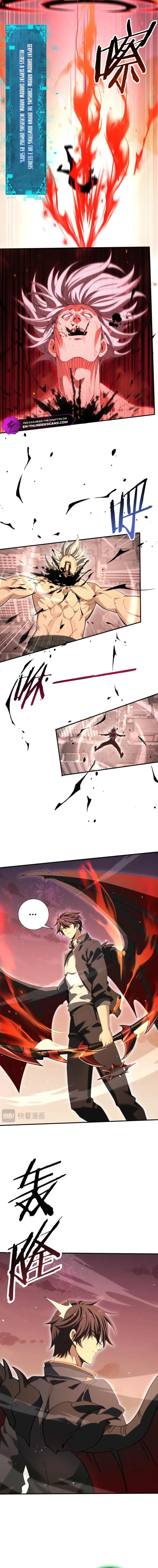 Read National Job Change։ I'm Stuck As the Weakest Dragon Tamer EN Manga Online