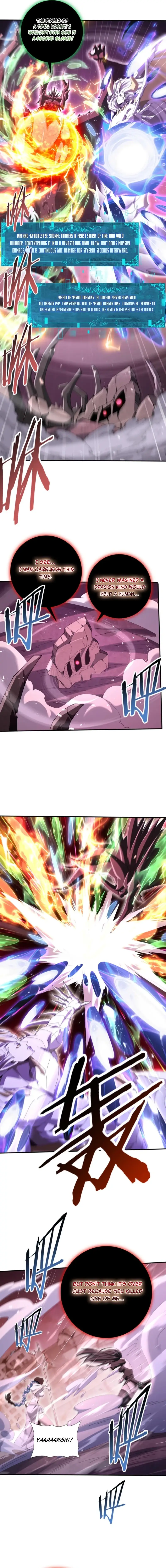 Read National Job Change։ I'm Stuck As the Weakest Dragon Tamer EN Manga Online
