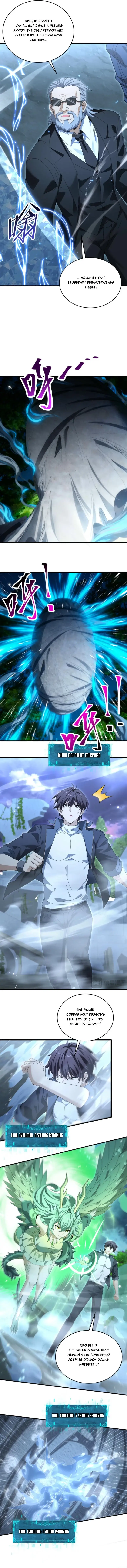 Read National Job Change։ I'm Stuck As the Weakest Dragon Tamer EN Manga Online