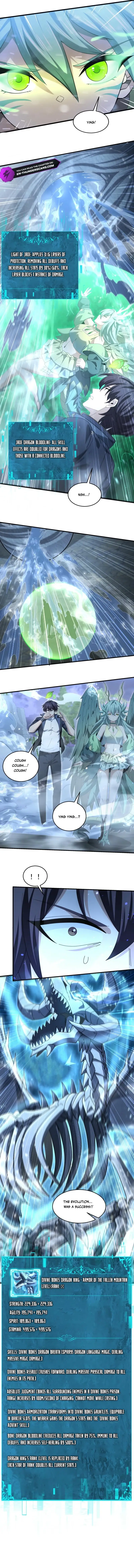 Read National Job Change։ I'm Stuck As the Weakest Dragon Tamer EN Manga Online