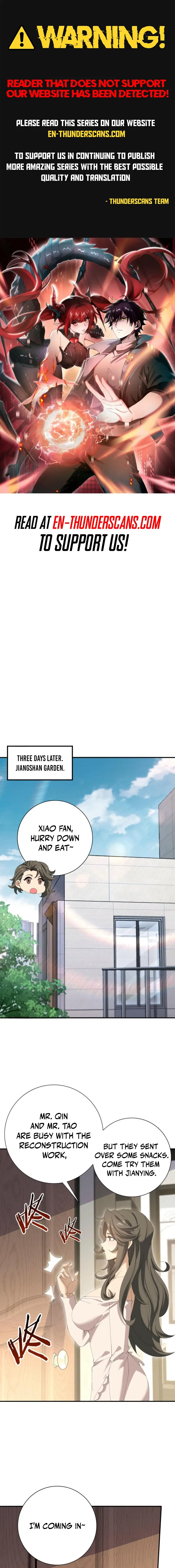 Read National Job Change։ I'm Stuck As the Weakest Dragon Tamer EN Manga Online