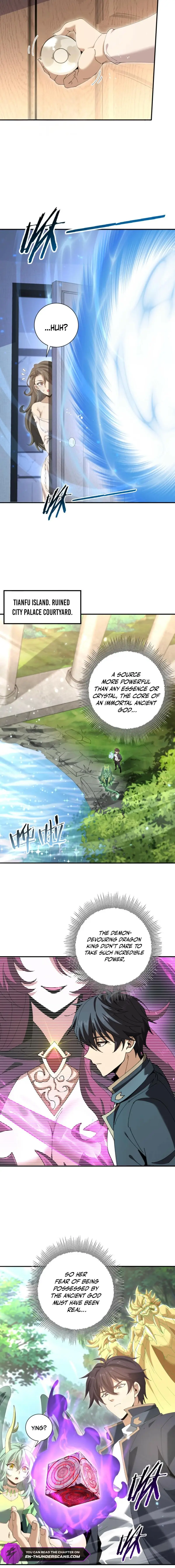Read National Job Change։ I'm Stuck As the Weakest Dragon Tamer EN Manga Online