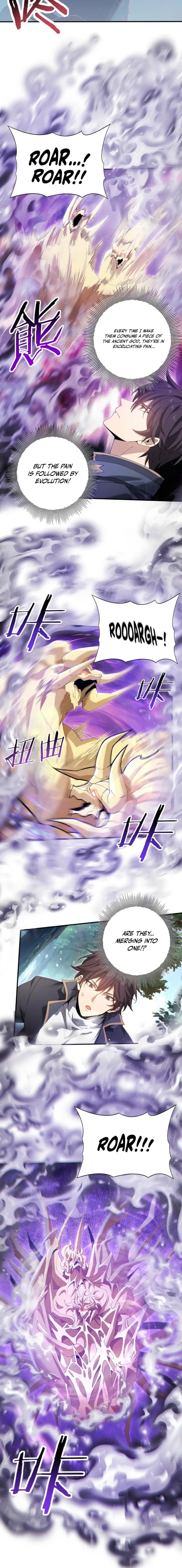 Read National Job Change։ I'm Stuck As the Weakest Dragon Tamer EN Manga Online