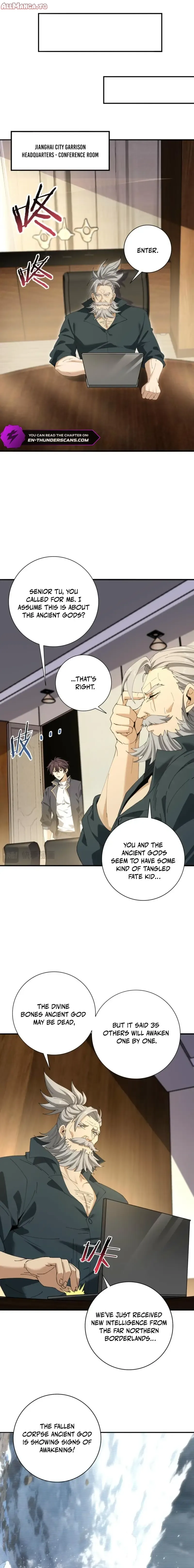 Read National Job Change։ I'm Stuck As the Weakest Dragon Tamer EN Manga Online