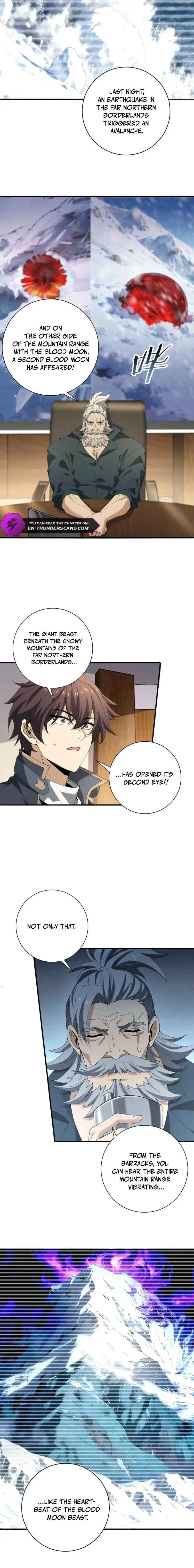 Read National Job Change։ I'm Stuck As the Weakest Dragon Tamer EN Manga Online