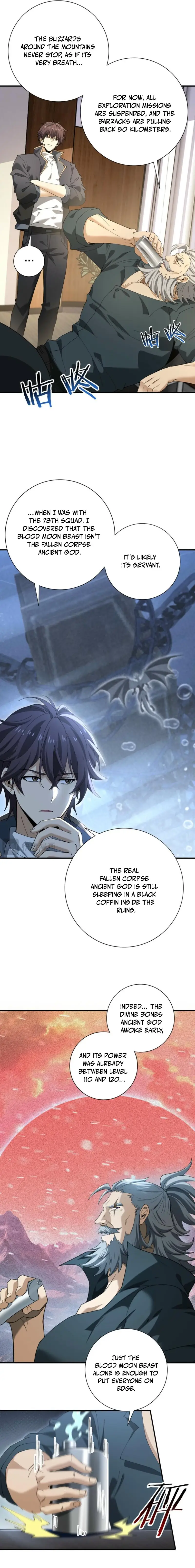 Read National Job Change։ I'm Stuck As the Weakest Dragon Tamer EN Manga Online