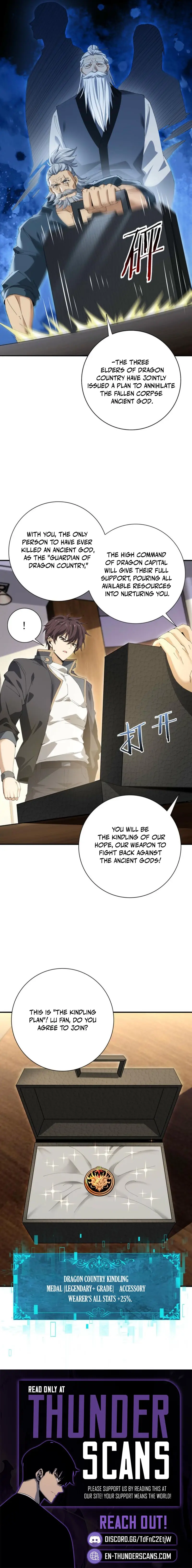 Read National Job Change։ I'm Stuck As the Weakest Dragon Tamer EN Manga Online
