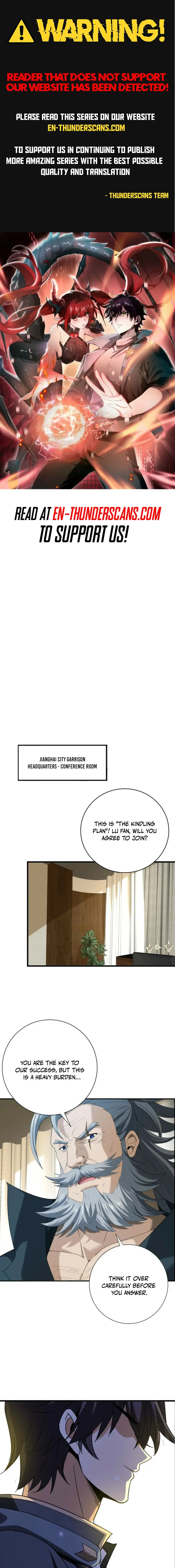 Read National Job Change։ I'm Stuck As the Weakest Dragon Tamer EN Manga Online