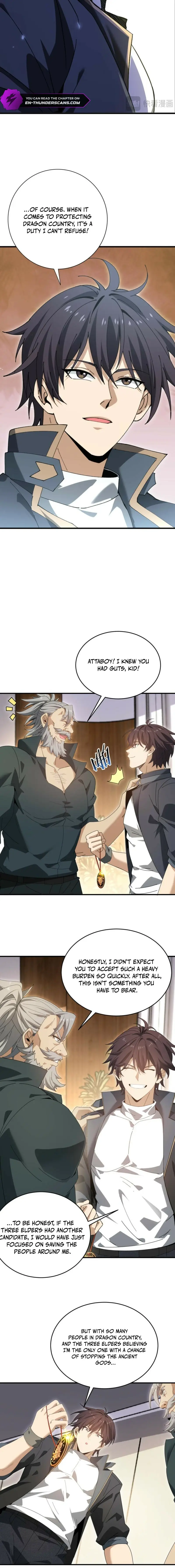 Read National Job Change։ I'm Stuck As the Weakest Dragon Tamer EN Manga Online