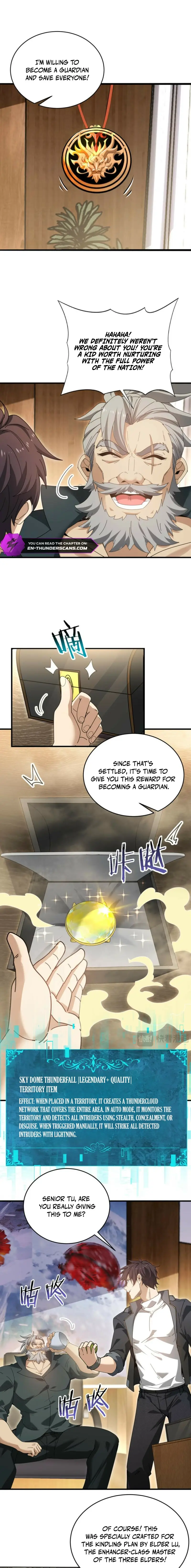 Read National Job Change։ I'm Stuck As the Weakest Dragon Tamer EN Manga Online