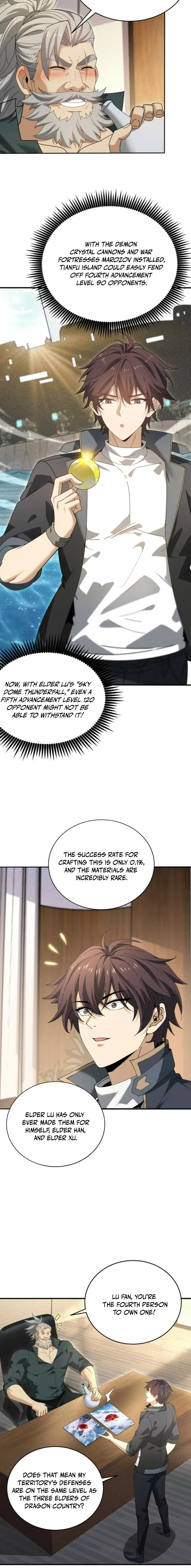 Read National Job Change։ I'm Stuck As the Weakest Dragon Tamer EN Manga Online