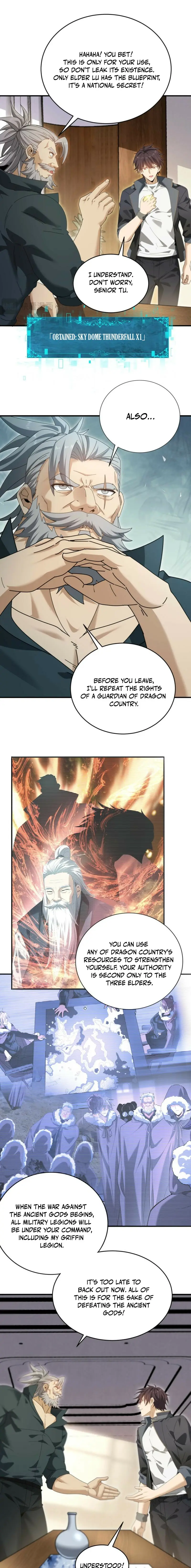 Read National Job Change։ I'm Stuck As the Weakest Dragon Tamer EN Manga Online