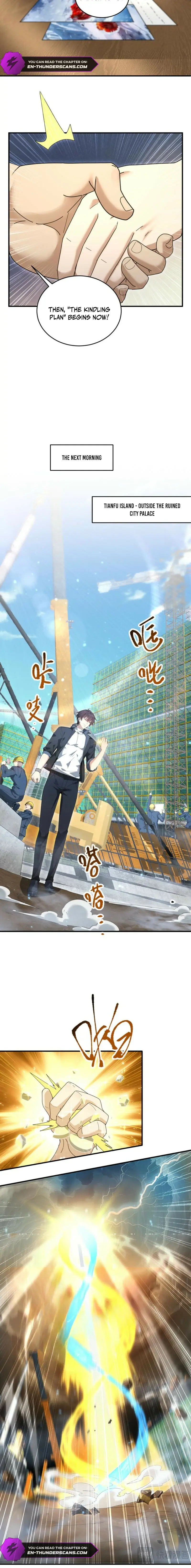 Read National Job Change։ I'm Stuck As the Weakest Dragon Tamer EN Manga Online
