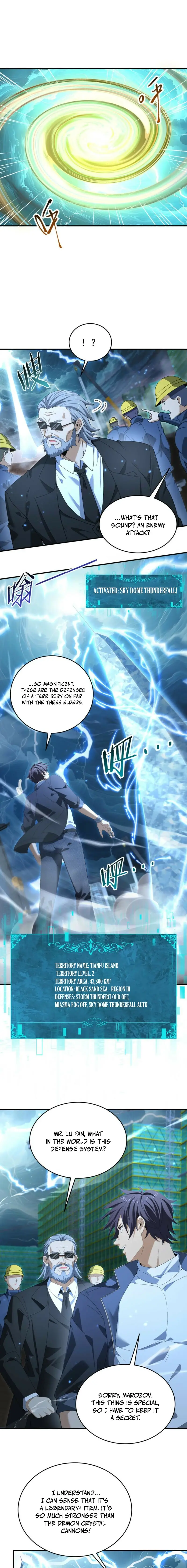 Read National Job Change։ I'm Stuck As the Weakest Dragon Tamer EN Manga Online
