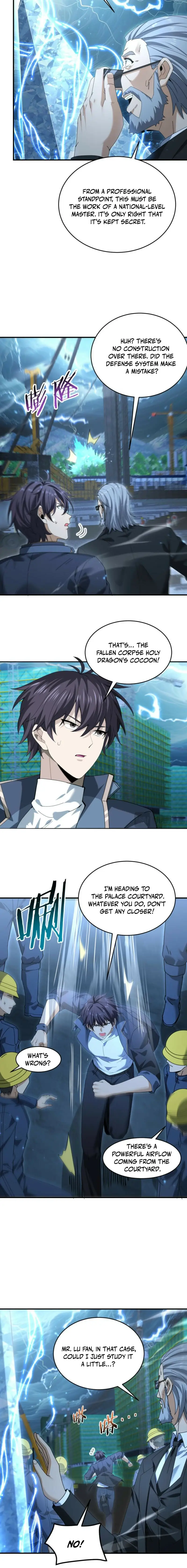 Read National Job Change։ I'm Stuck As the Weakest Dragon Tamer EN Manga Online