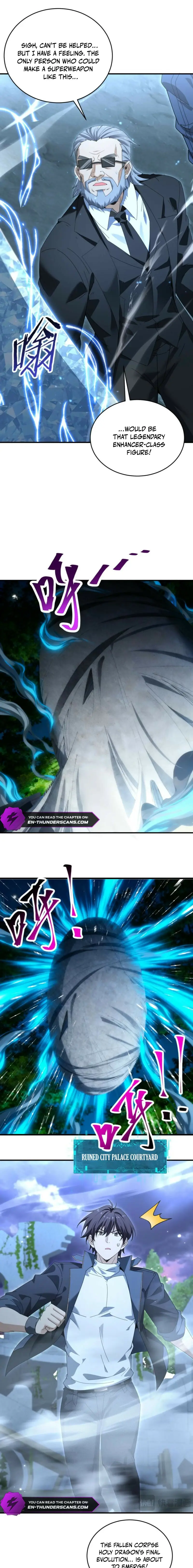 Read National Job Change։ I'm Stuck As the Weakest Dragon Tamer EN Manga Online