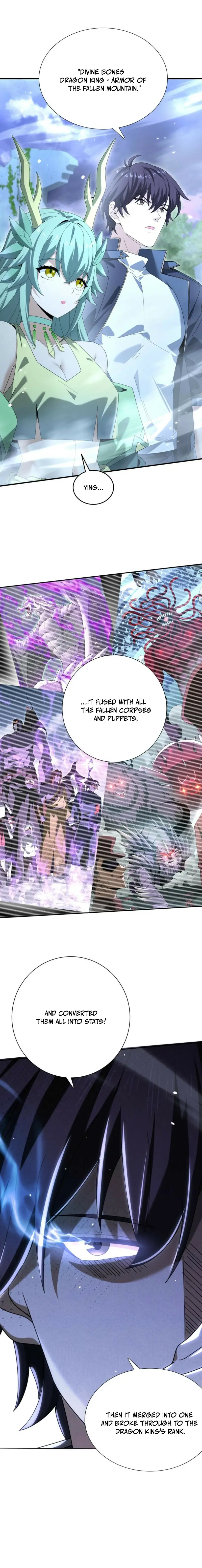 Read National Job Change։ I'm Stuck As the Weakest Dragon Tamer EN Manga Online