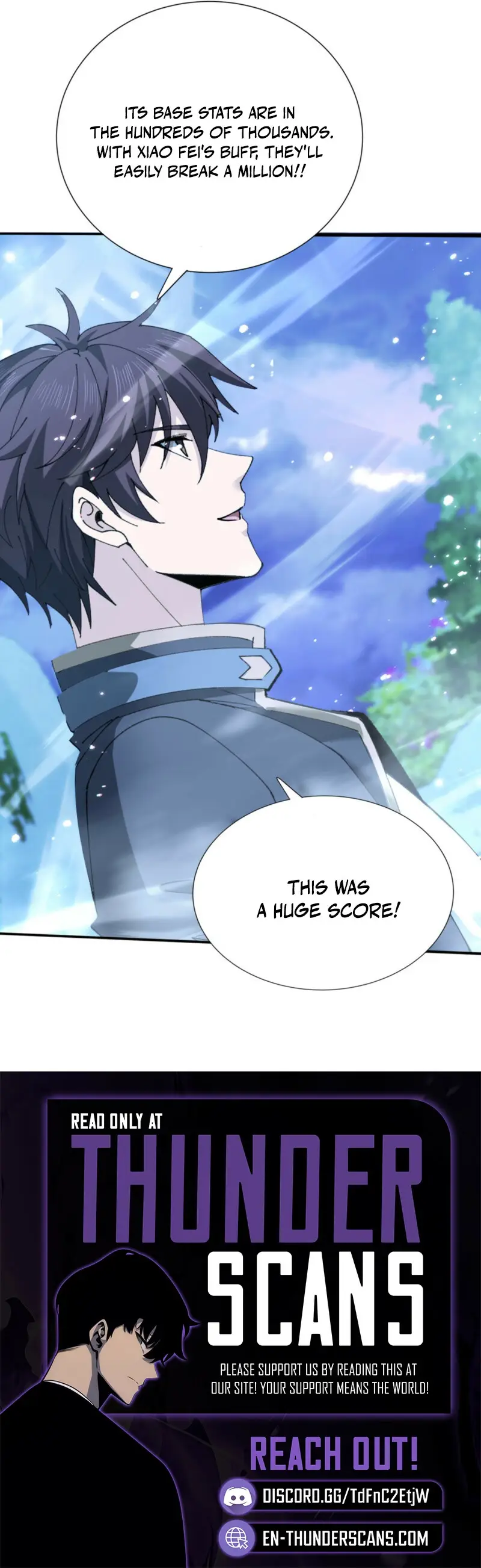 Read National Job Change։ I'm Stuck As the Weakest Dragon Tamer EN Manga Online