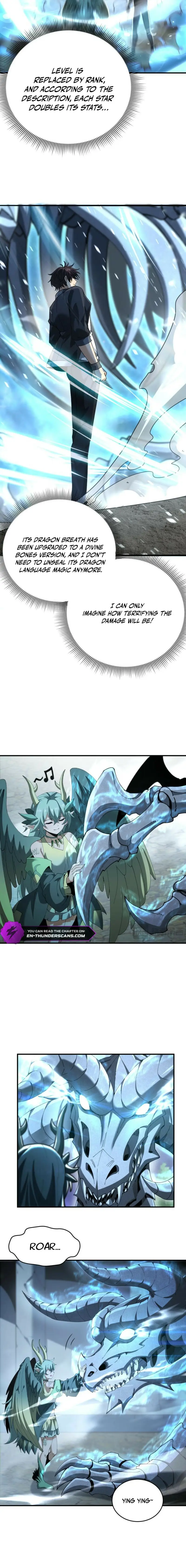 Read National Job Change։ I'm Stuck As the Weakest Dragon Tamer EN Manga Online
