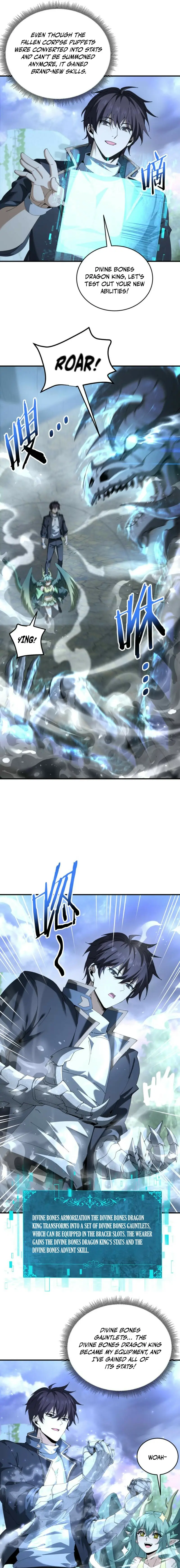 Read National Job Change։ I'm Stuck As the Weakest Dragon Tamer EN Manga Online