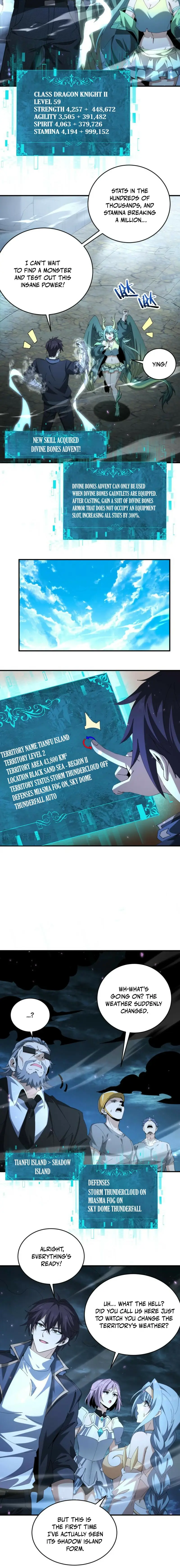 Read National Job Change։ I'm Stuck As the Weakest Dragon Tamer EN Manga Online
