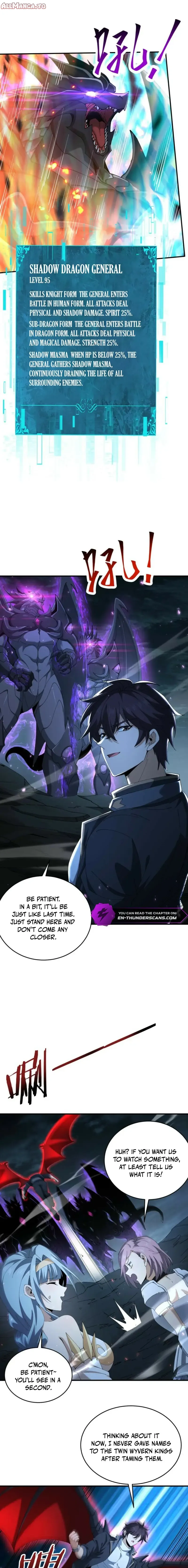 Read National Job Change։ I'm Stuck As the Weakest Dragon Tamer EN Manga Online