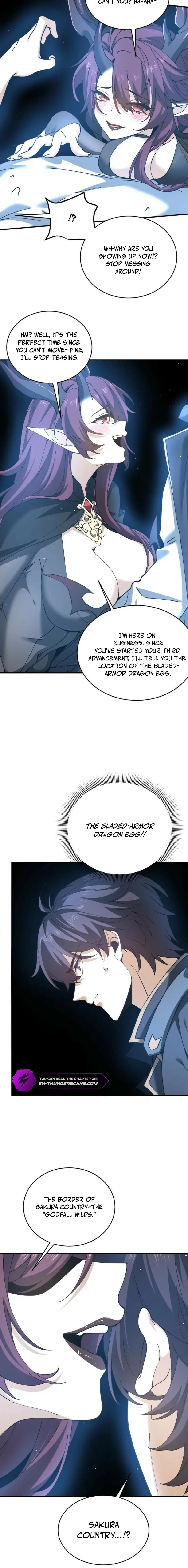Read National Job Change։ I'm Stuck As the Weakest Dragon Tamer EN Manga Online