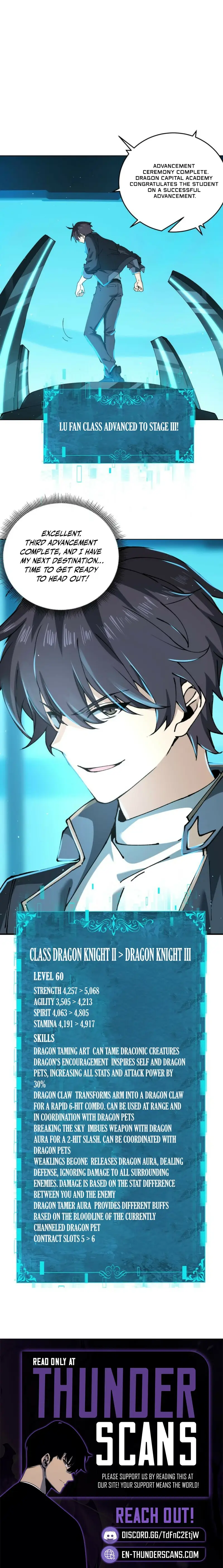 Read National Job Change։ I'm Stuck As the Weakest Dragon Tamer EN Manga Online