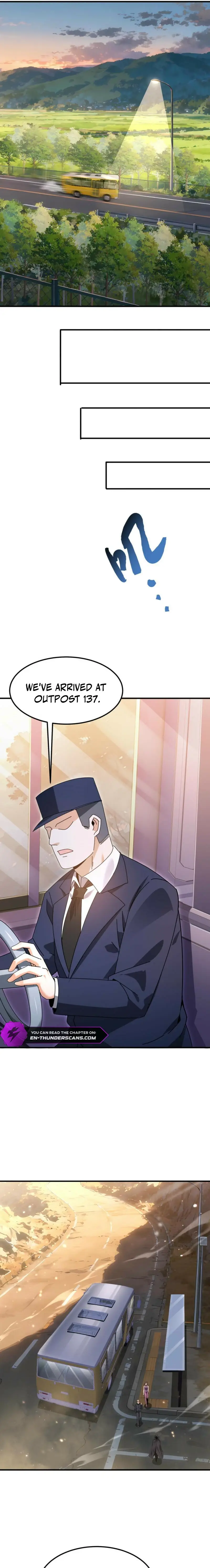 Read National Job Change։ I'm Stuck As the Weakest Dragon Tamer EN Manga Online