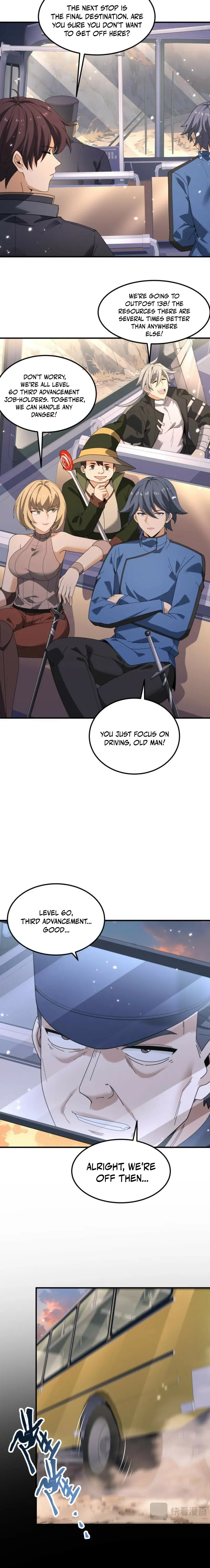 Read National Job Change։ I'm Stuck As the Weakest Dragon Tamer EN Manga Online