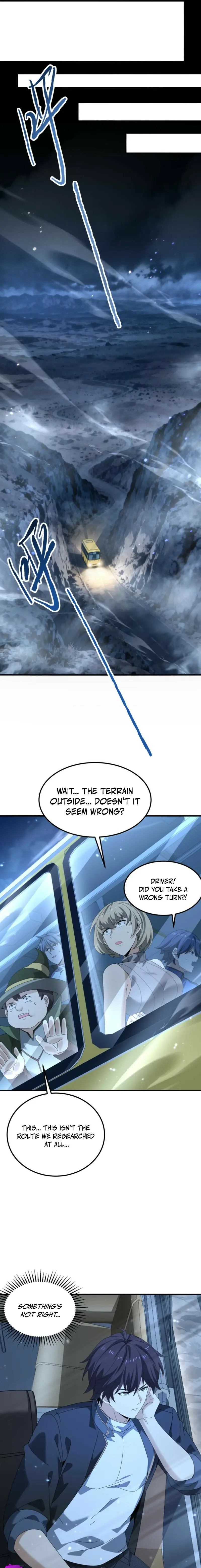 Read National Job Change։ I'm Stuck As the Weakest Dragon Tamer EN Manga Online