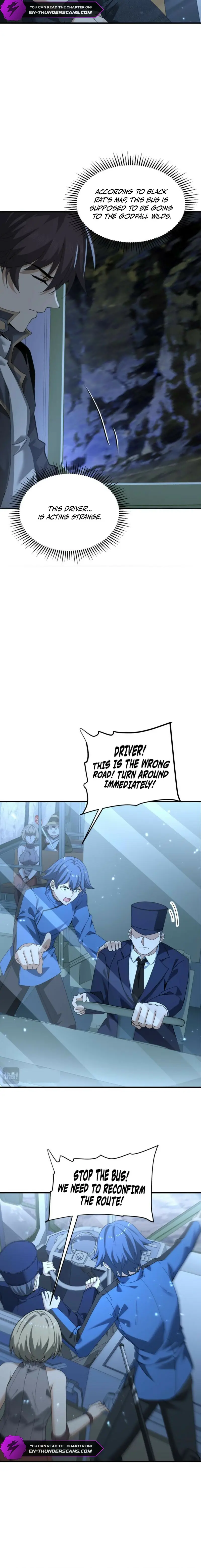 Read National Job Change։ I'm Stuck As the Weakest Dragon Tamer EN Manga Online