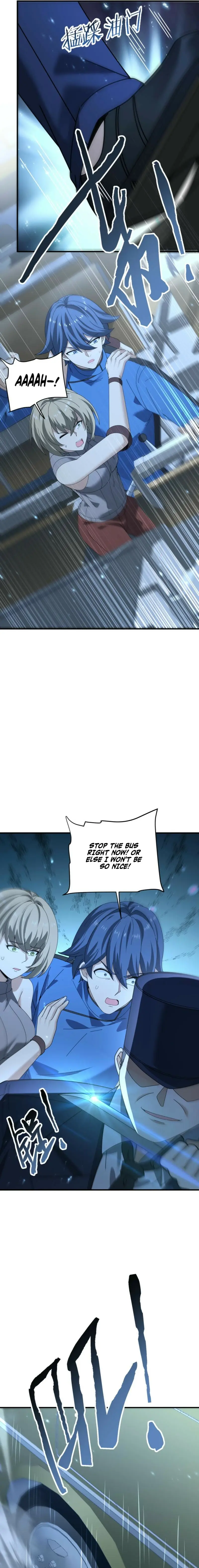 Read National Job Change։ I'm Stuck As the Weakest Dragon Tamer EN Manga Online