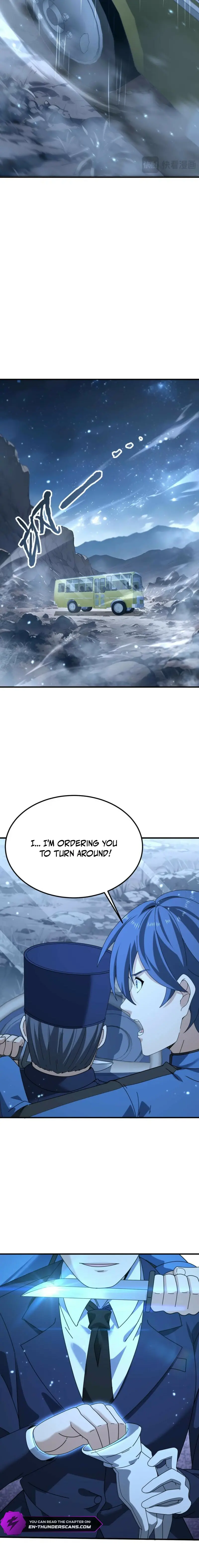 Read National Job Change։ I'm Stuck As the Weakest Dragon Tamer EN Manga Online