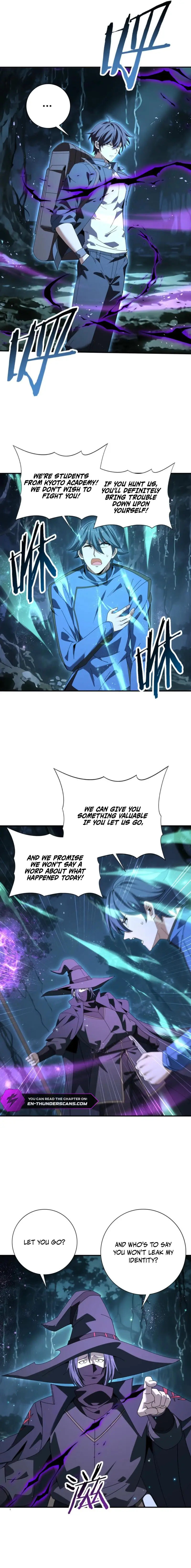 Read National Job Change։ I'm Stuck As the Weakest Dragon Tamer EN Manga Online