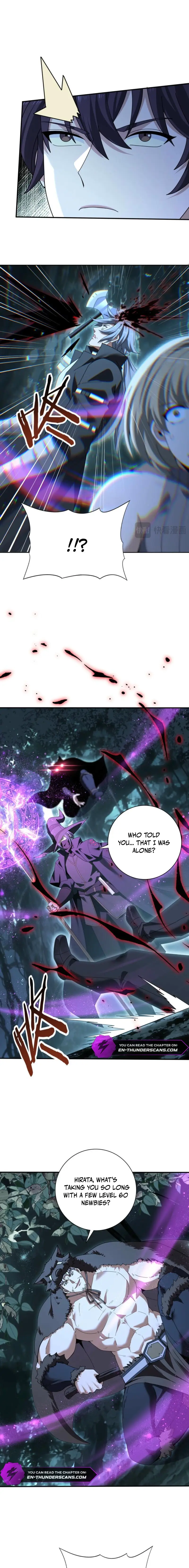 Read National Job Change։ I'm Stuck As the Weakest Dragon Tamer EN Manga Online