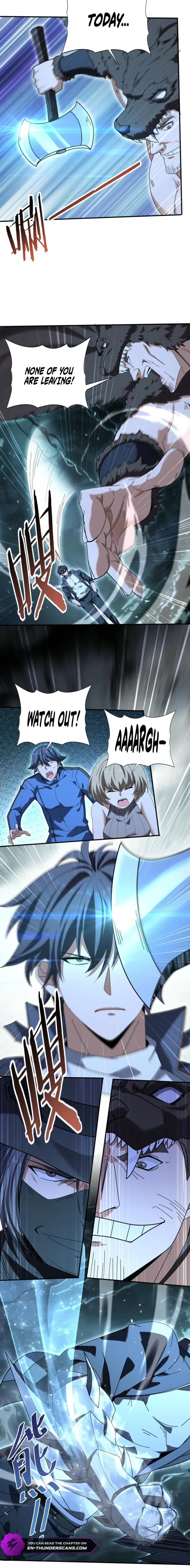 Read National Job Change։ I'm Stuck As the Weakest Dragon Tamer EN Manga Online