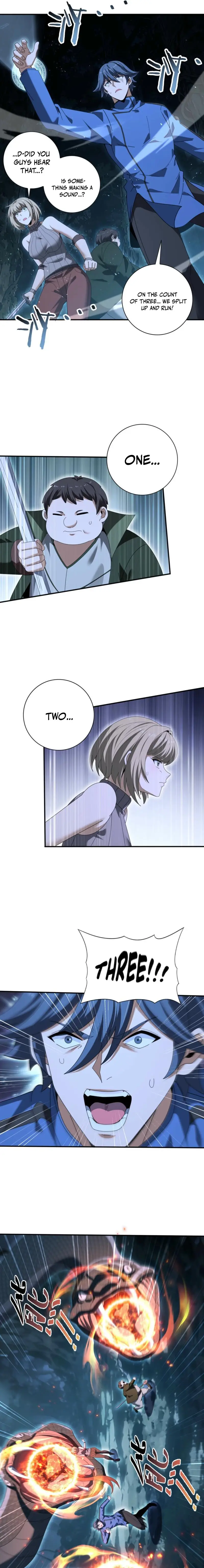 Read National Job Change։ I'm Stuck As the Weakest Dragon Tamer EN Manga Online